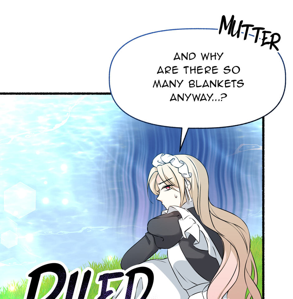The Villainess Makeover Chapter 3 page 30 - 