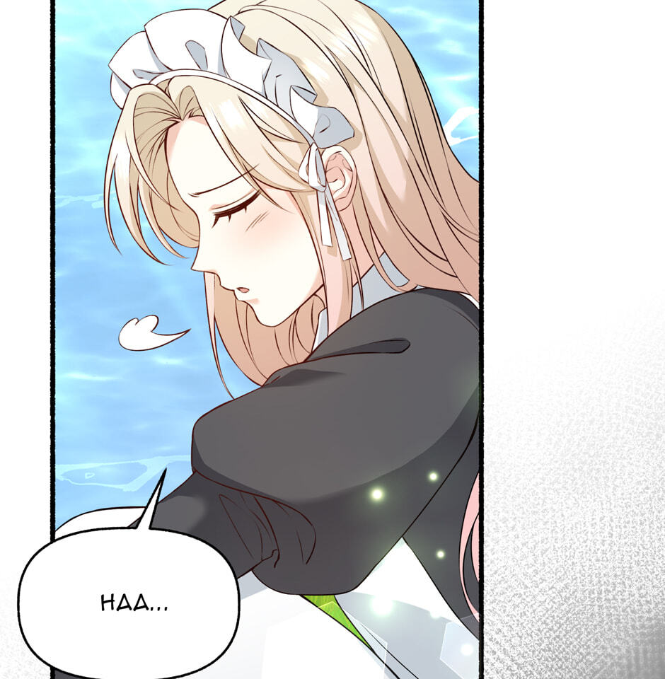 The Villainess Makeover Chapter 3 page 32 - 