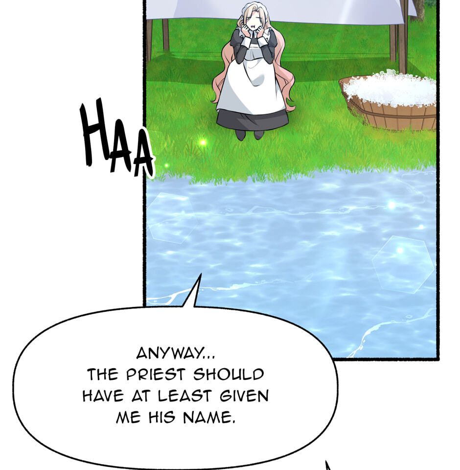 The Villainess Makeover Chapter 3 page 41 - 