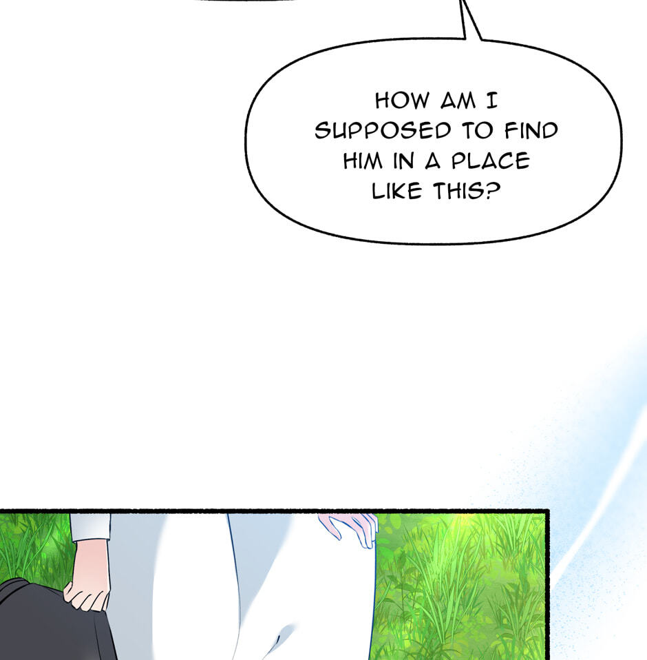 The Villainess Makeover Chapter 3 page 42 - 