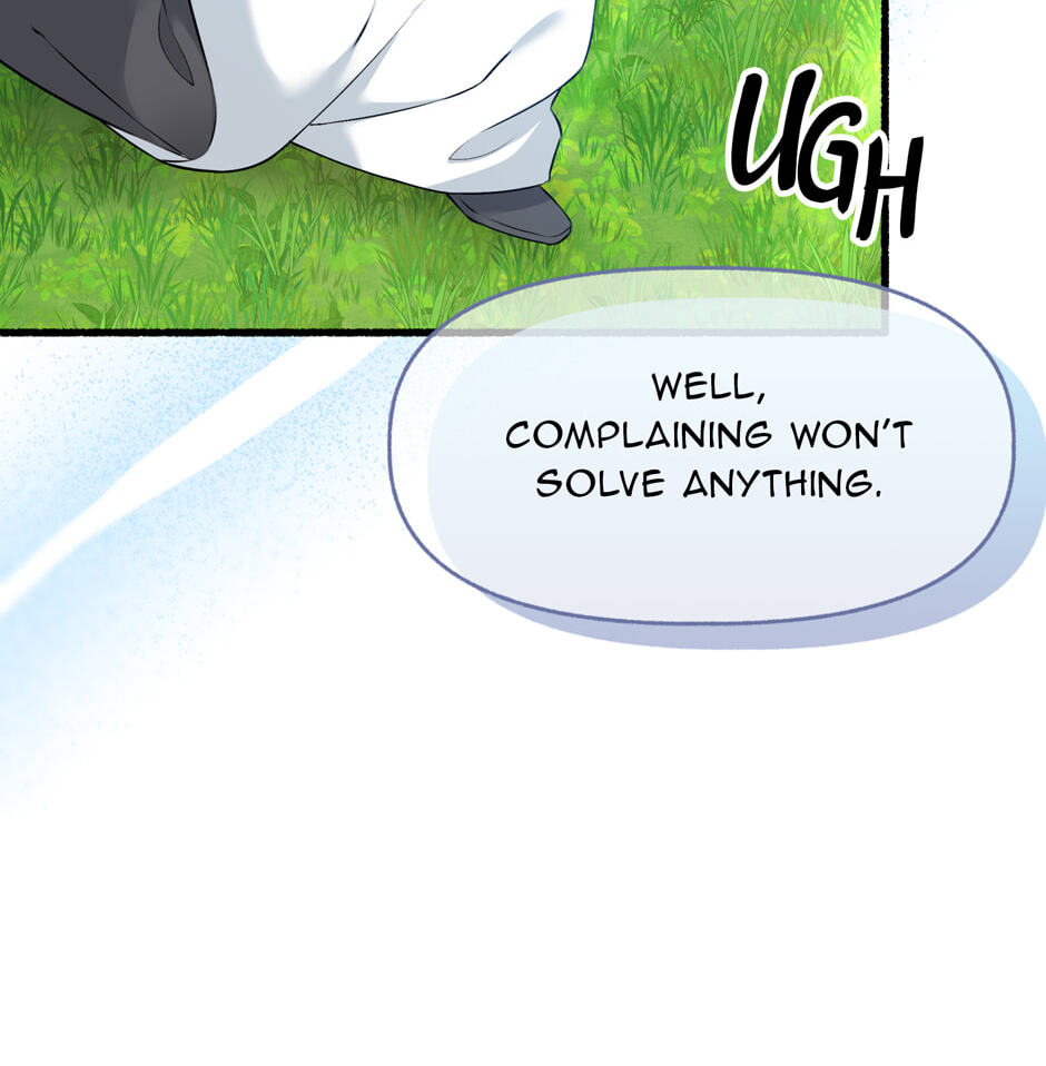 The Villainess Makeover Chapter 3 page 43 - 