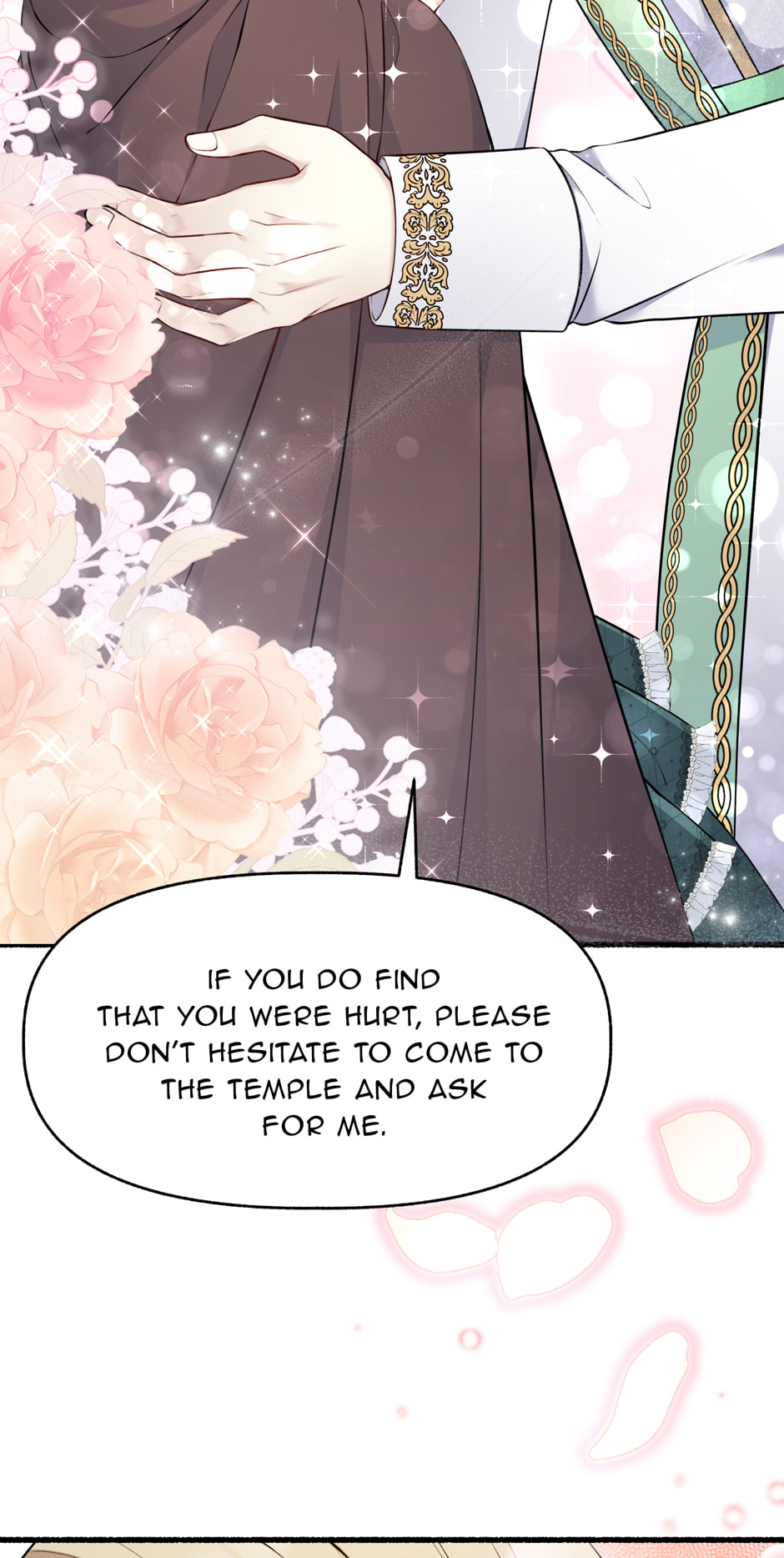 The Villainess Makeover Chapter 3 page 6 - 