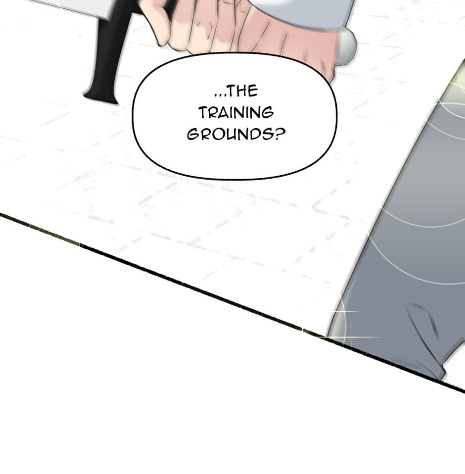 The Villainess Makeover Chapter 3 page 53 - 