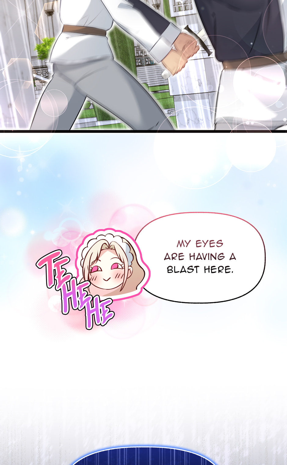 The Villainess Makeover Chapter 3 page 55 - 