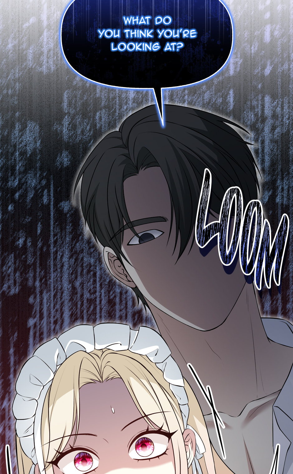 The Villainess Makeover Chapter 3 page 56 - 