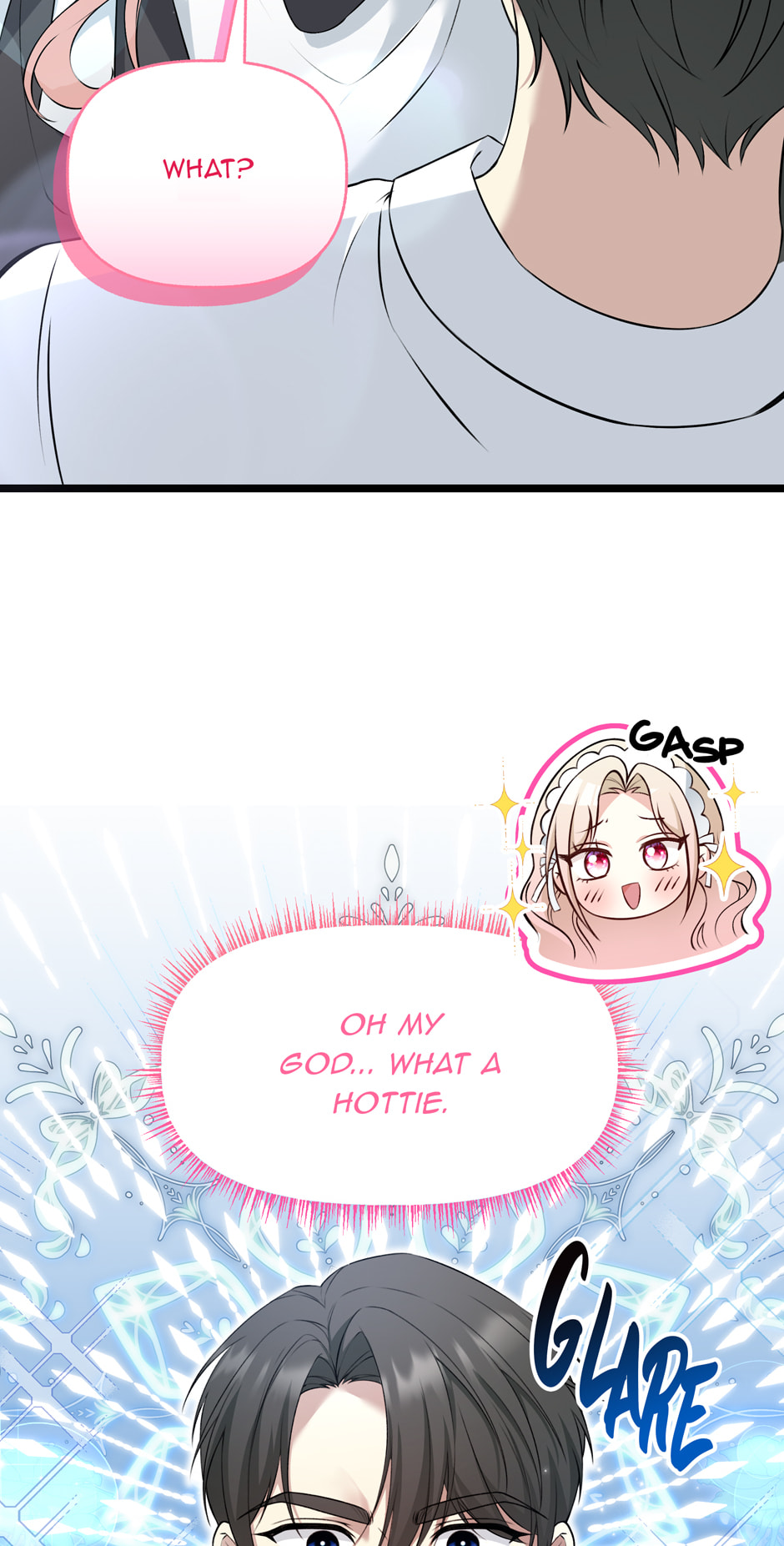 The Villainess Makeover Chapter 3 page 59 - 