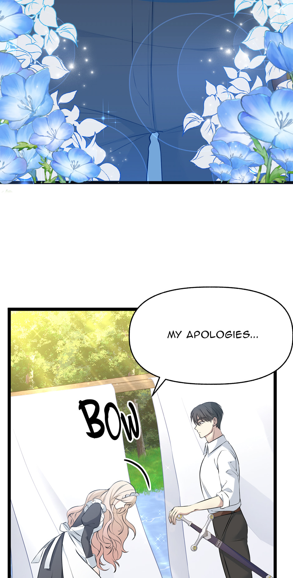 The Villainess Makeover Chapter 3 page 61 - 