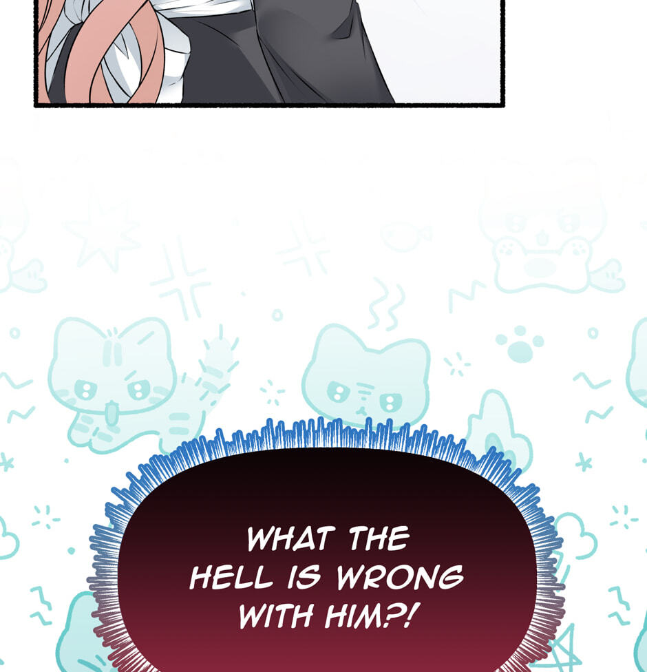 The Villainess Makeover Chapter 3 page 69 - 