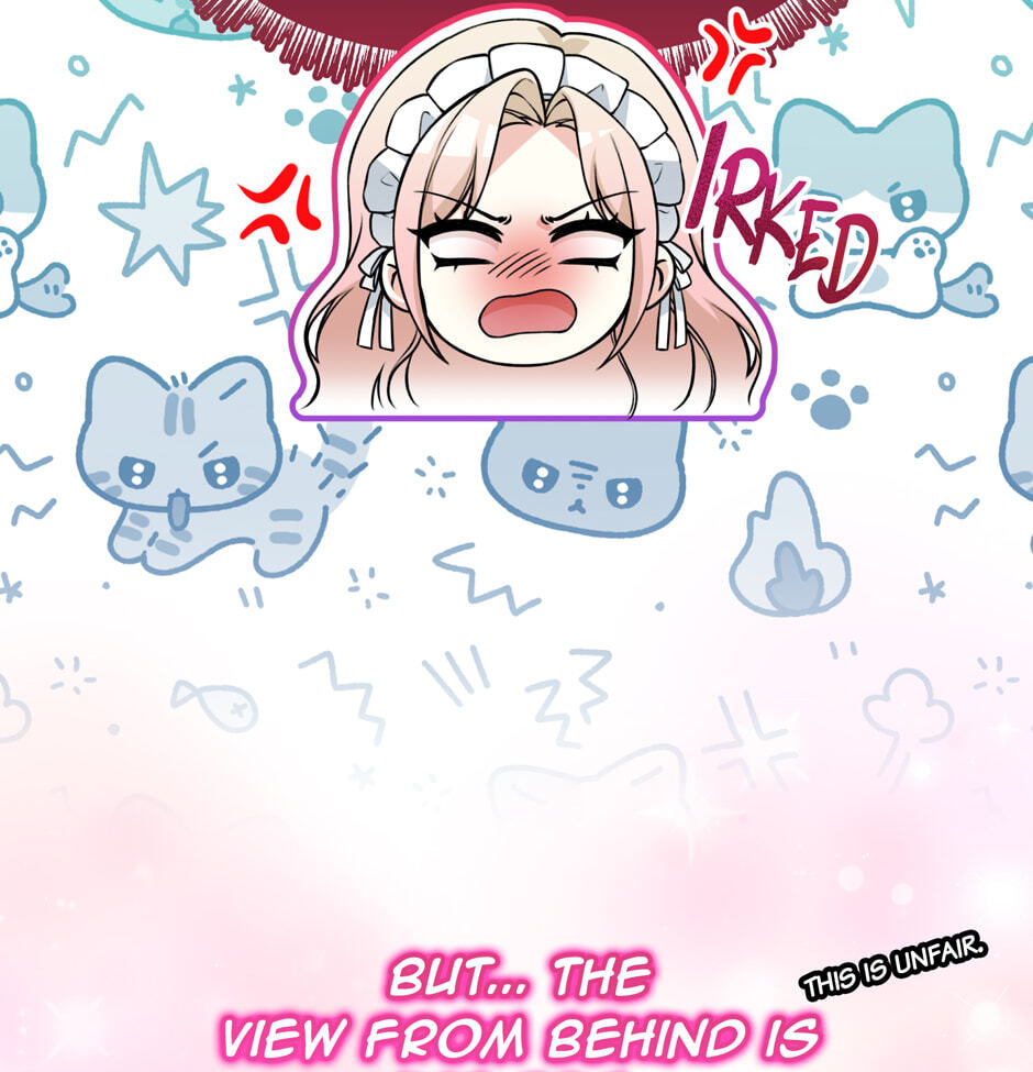 The Villainess Makeover Chapter 3 page 70 - 