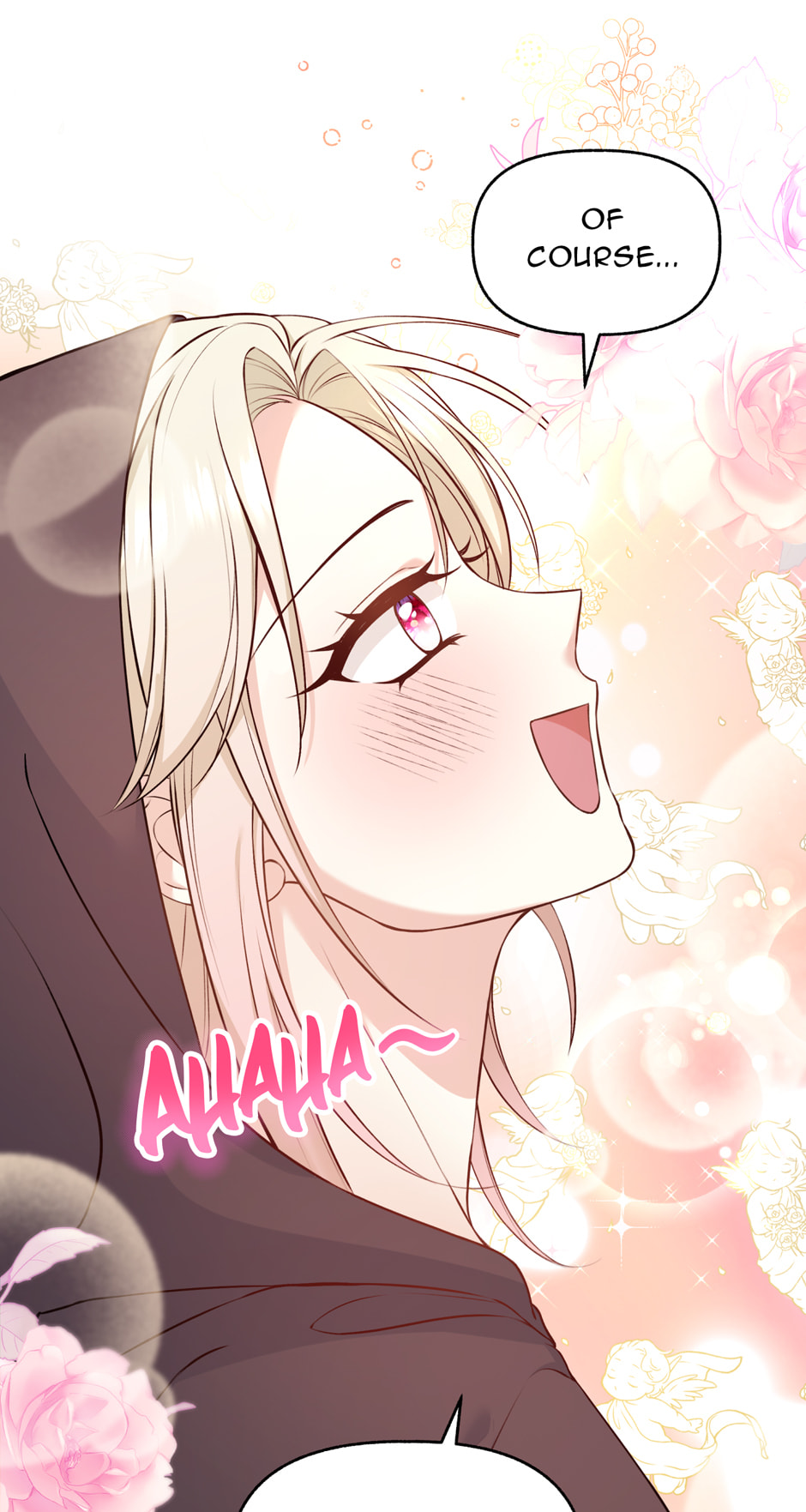 The Villainess Makeover Chapter 3 page 8 - 