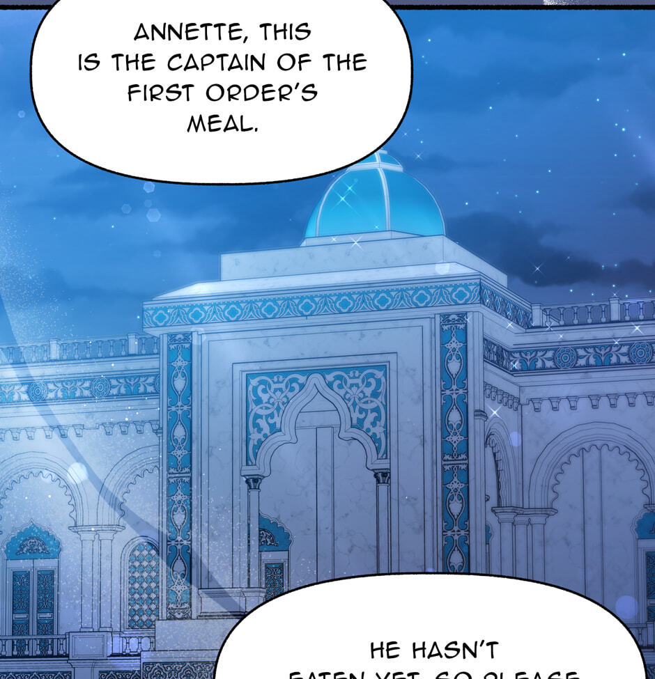 The Villainess Makeover Chapter 3 page 72 - 