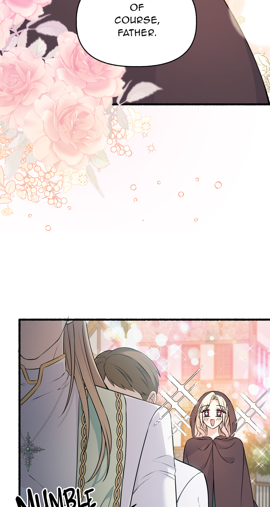 The Villainess Makeover Chapter 3 page 9 - 