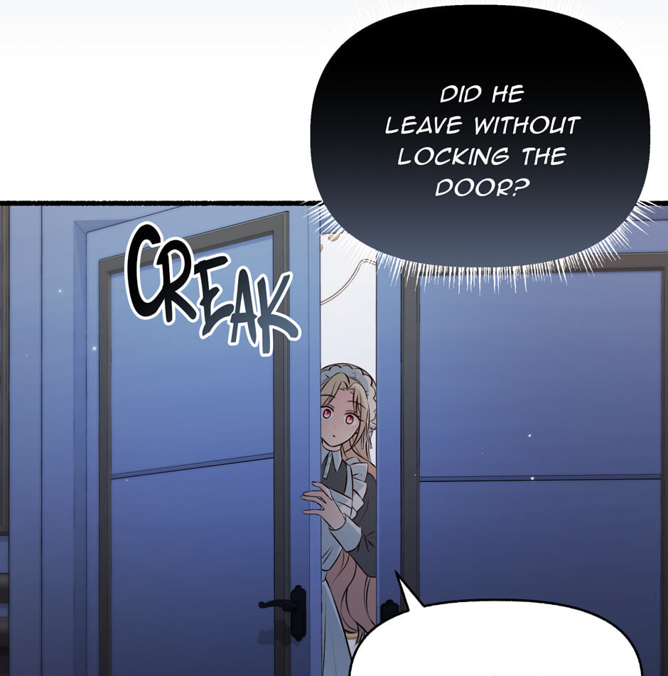 The Villainess Makeover Chapter 3 page 82 - 
