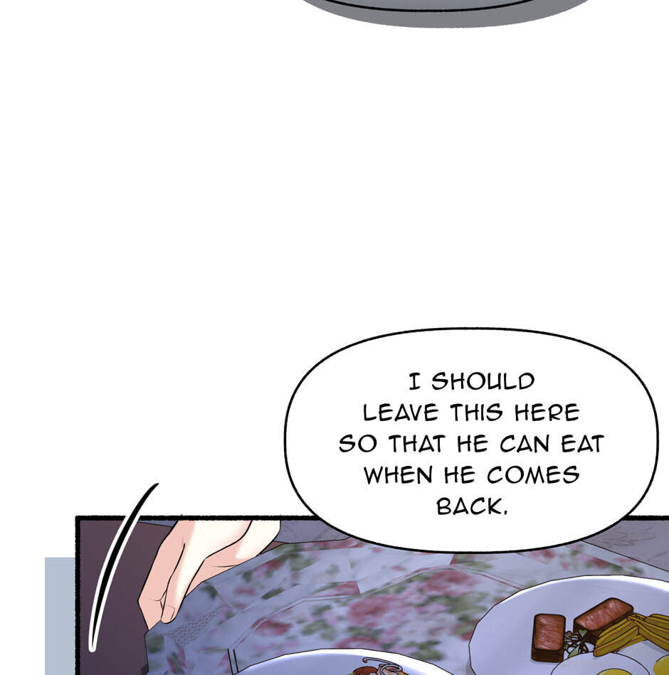 The Villainess Makeover Chapter 3 page 85 - 