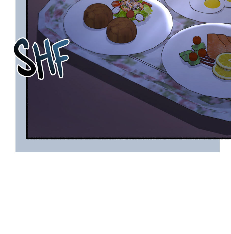 The Villainess Makeover Chapter 3 page 86 - 