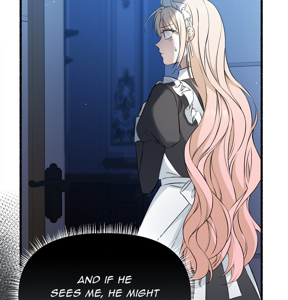 The Villainess Makeover Chapter 3 page 99 - 