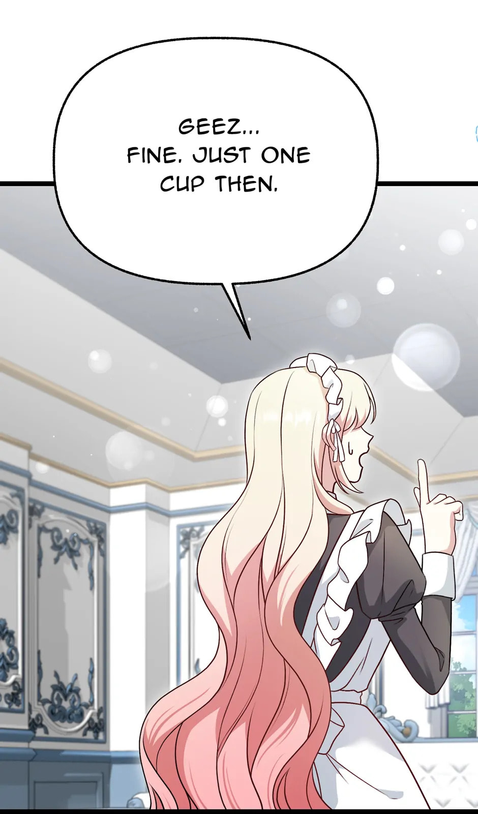The Villainess Makeover Chapter 30 page 101 - 