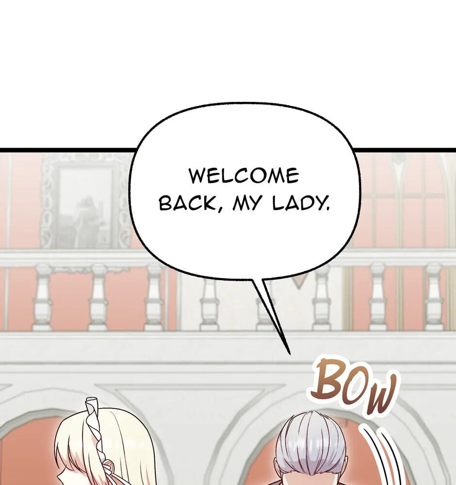 The Villainess Makeover Chapter 30 page 106 - 