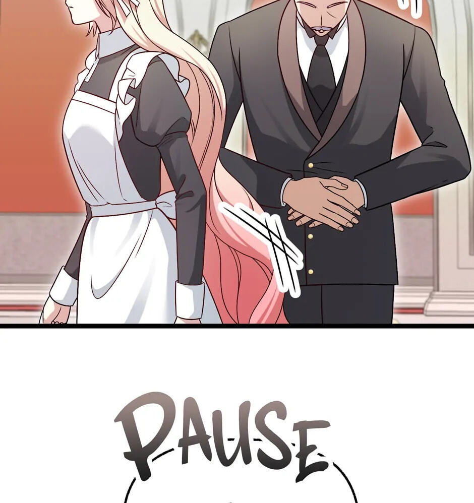 The Villainess Makeover Chapter 30 page 107 - 