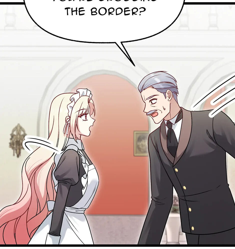 The Villainess Makeover Chapter 30 page 111 - 