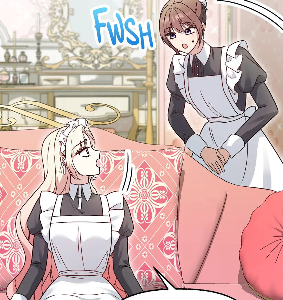 The Villainess Makeover Chapter 30 page 120 - 
