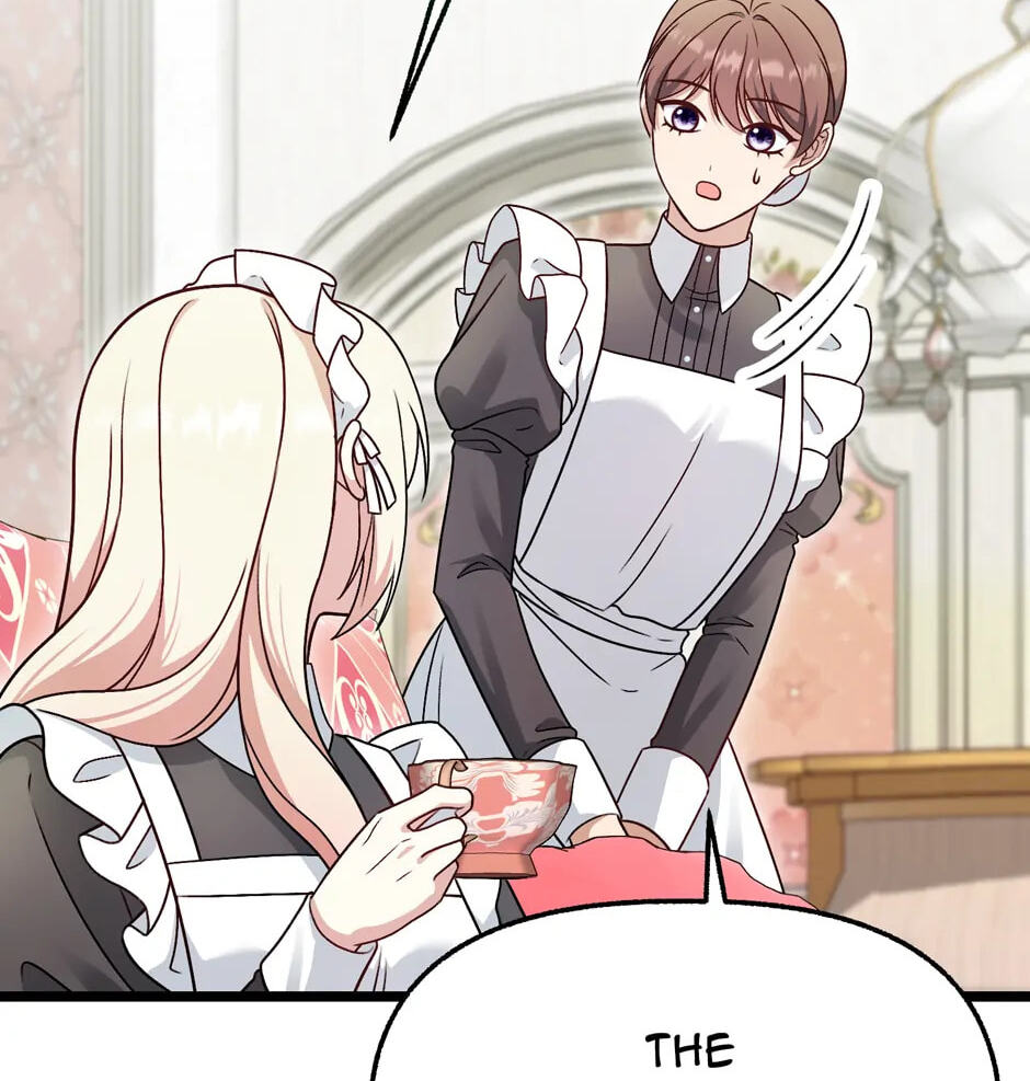 The Villainess Makeover Chapter 30 page 129 - 