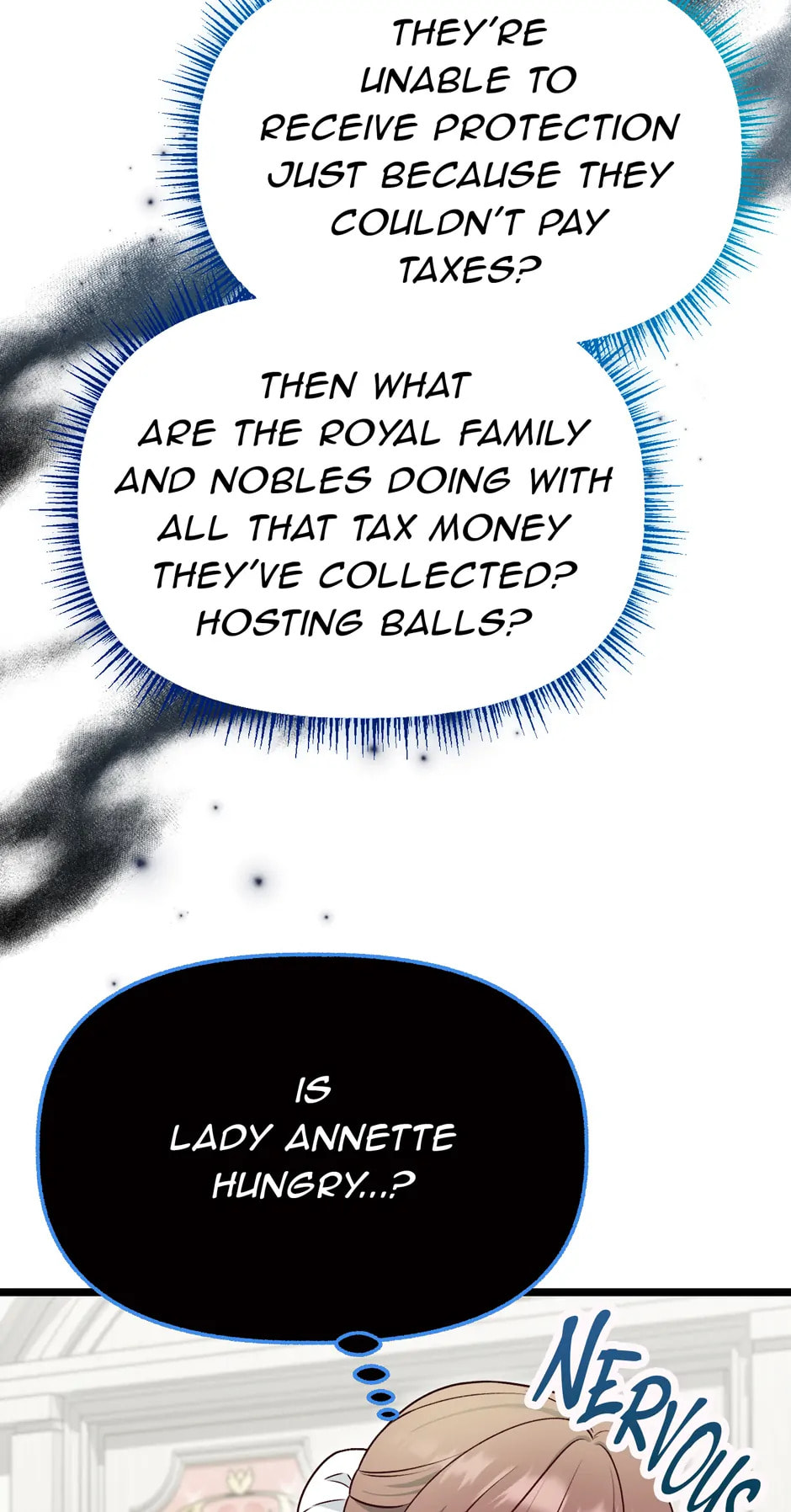 The Villainess Makeover Chapter 30 page 141 - 