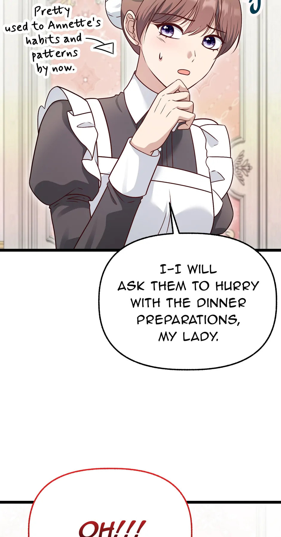 The Villainess Makeover Chapter 30 page 142 - 
