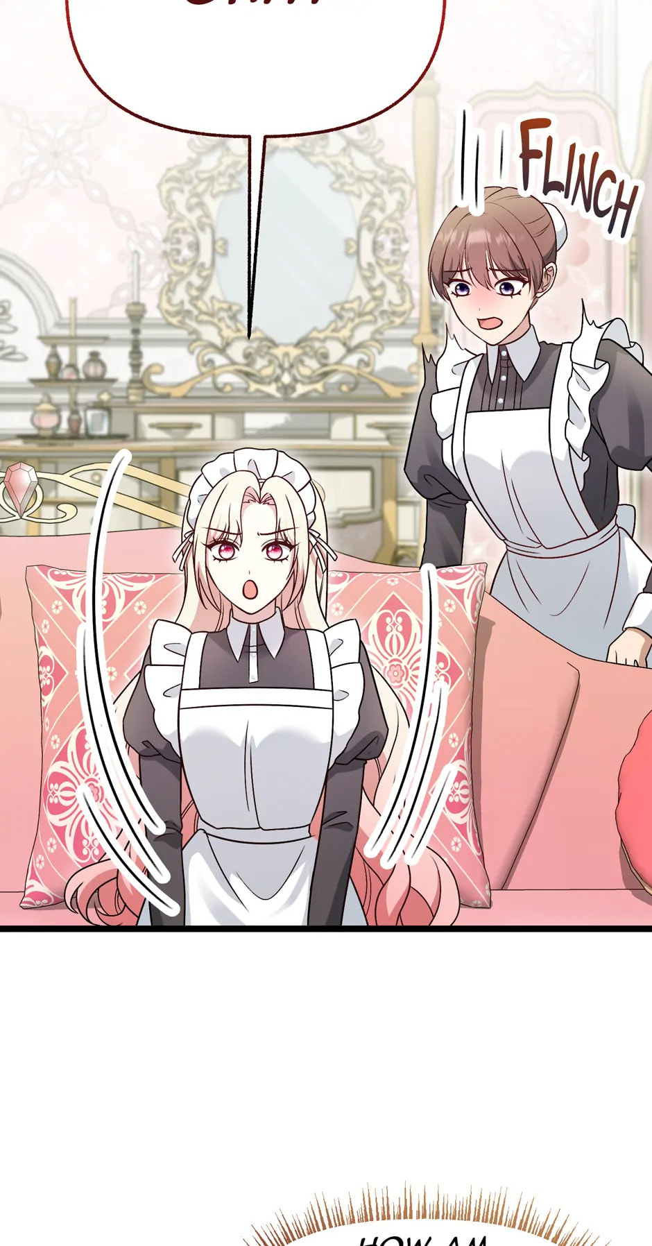 The Villainess Makeover Chapter 30 page 143 - 