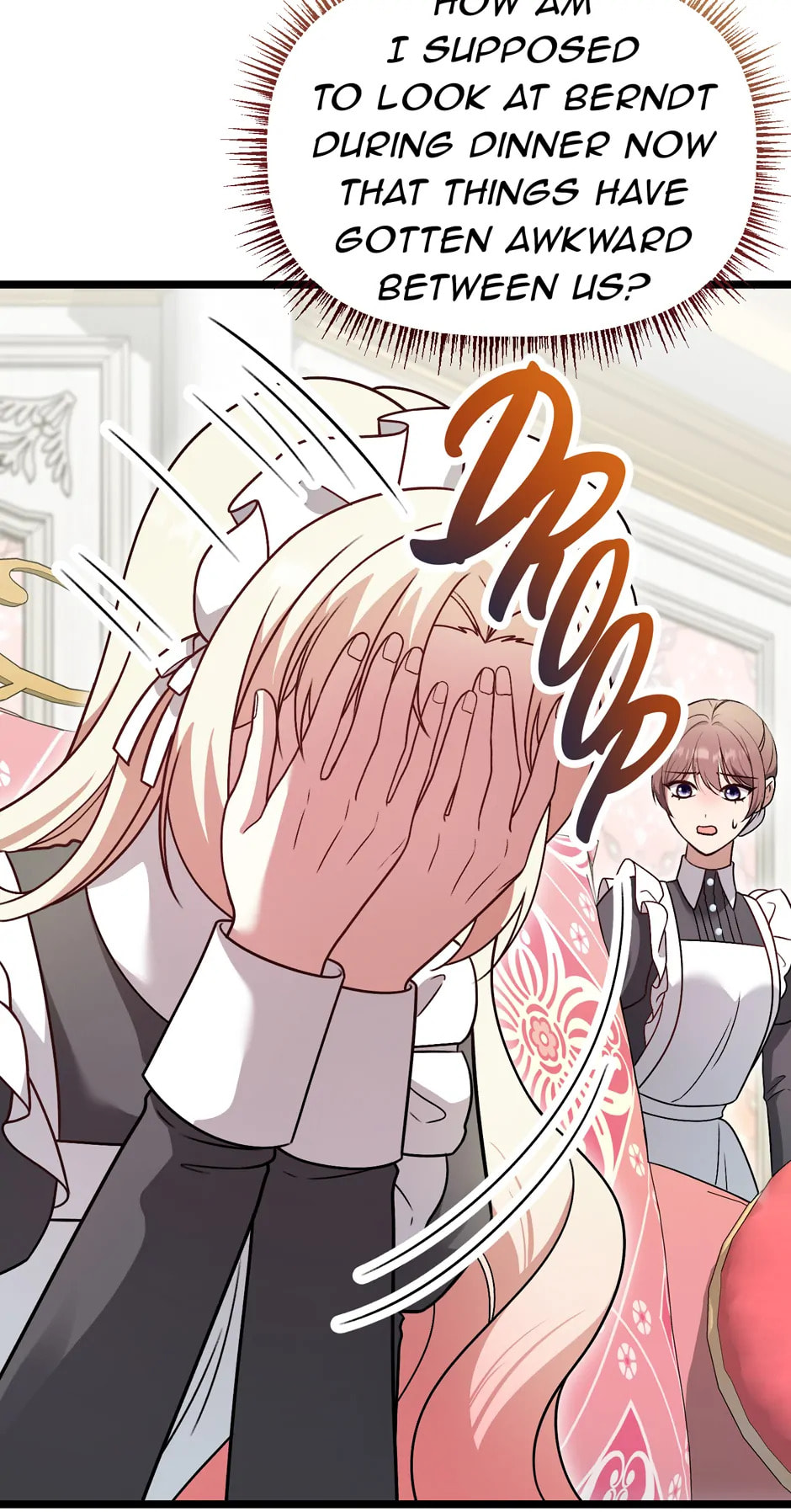 The Villainess Makeover Chapter 30 page 144 - 