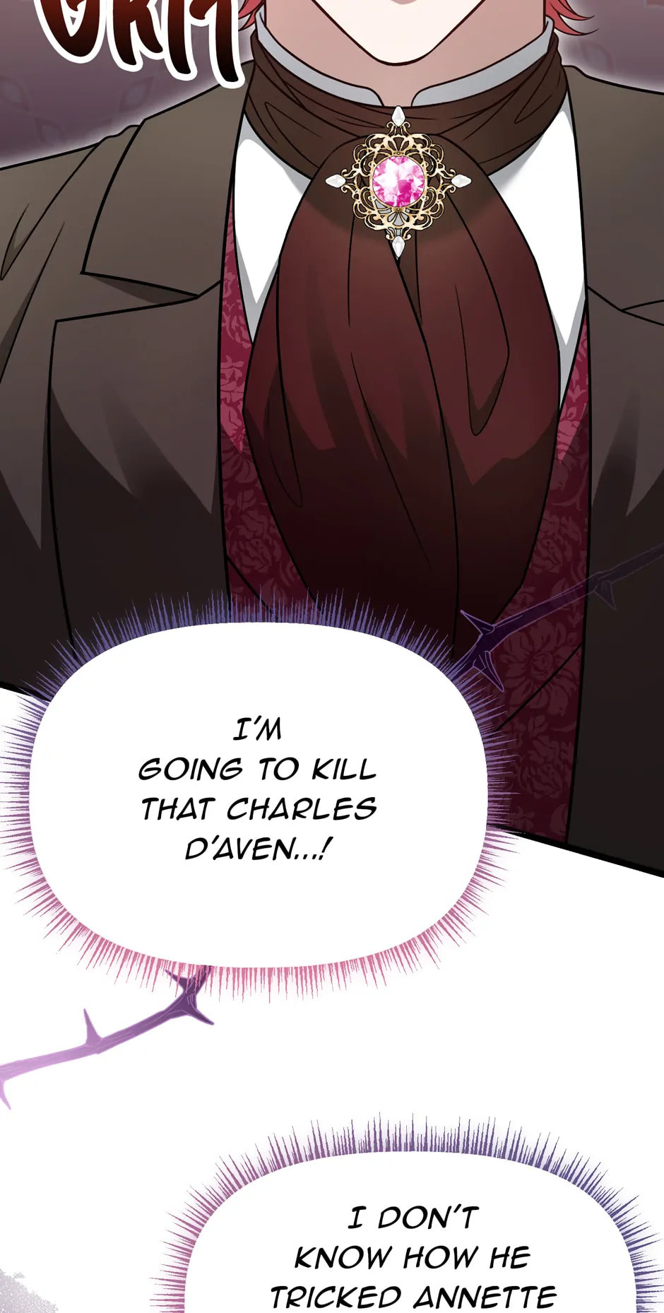 The Villainess Makeover Chapter 30 page 18 - 