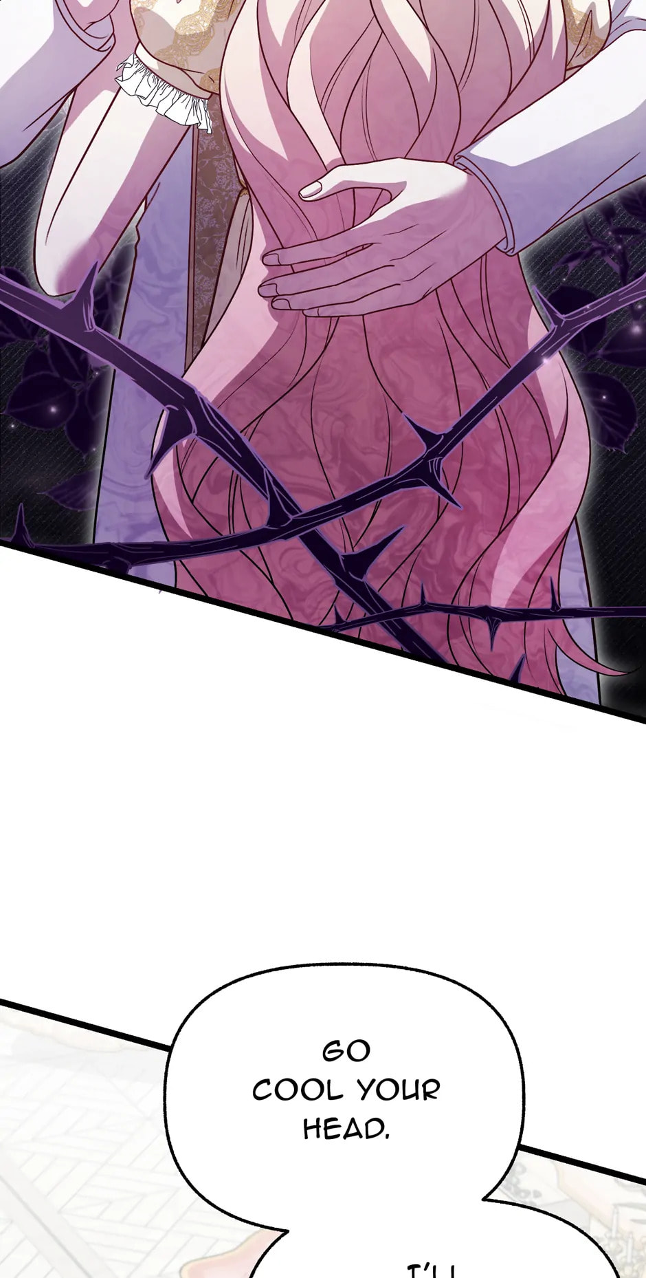 The Villainess Makeover Chapter 30 page 20 - 