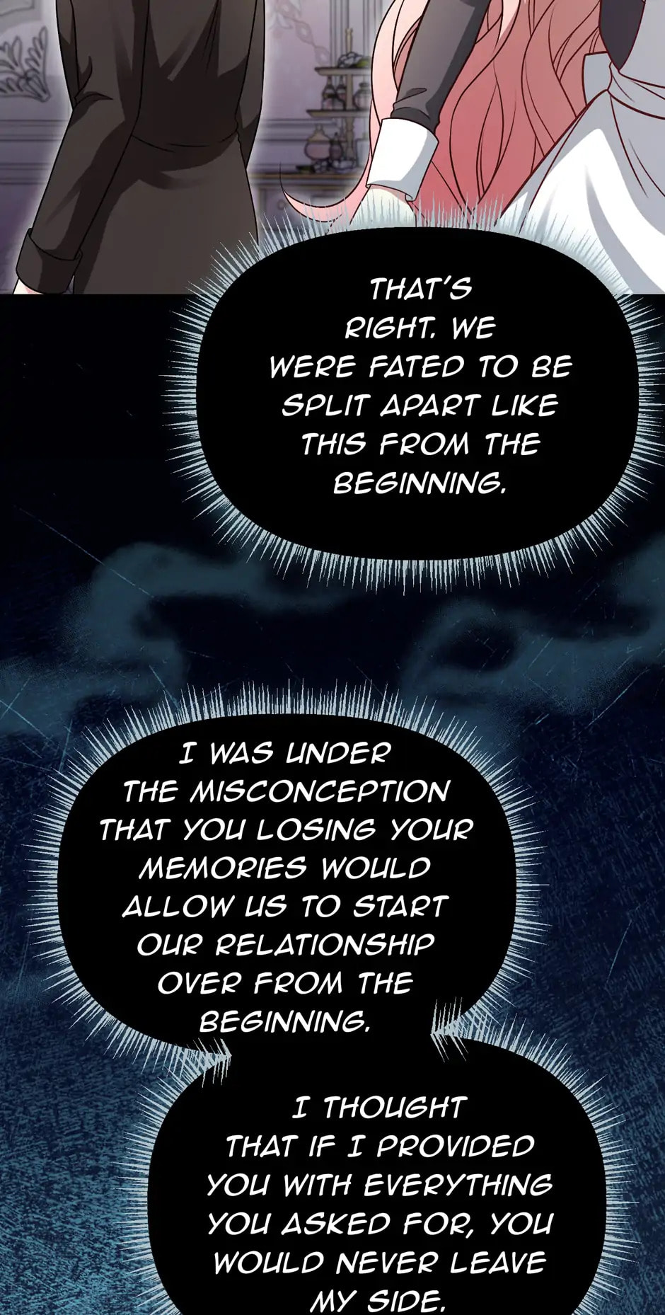 The Villainess Makeover Chapter 30 page 23 - 