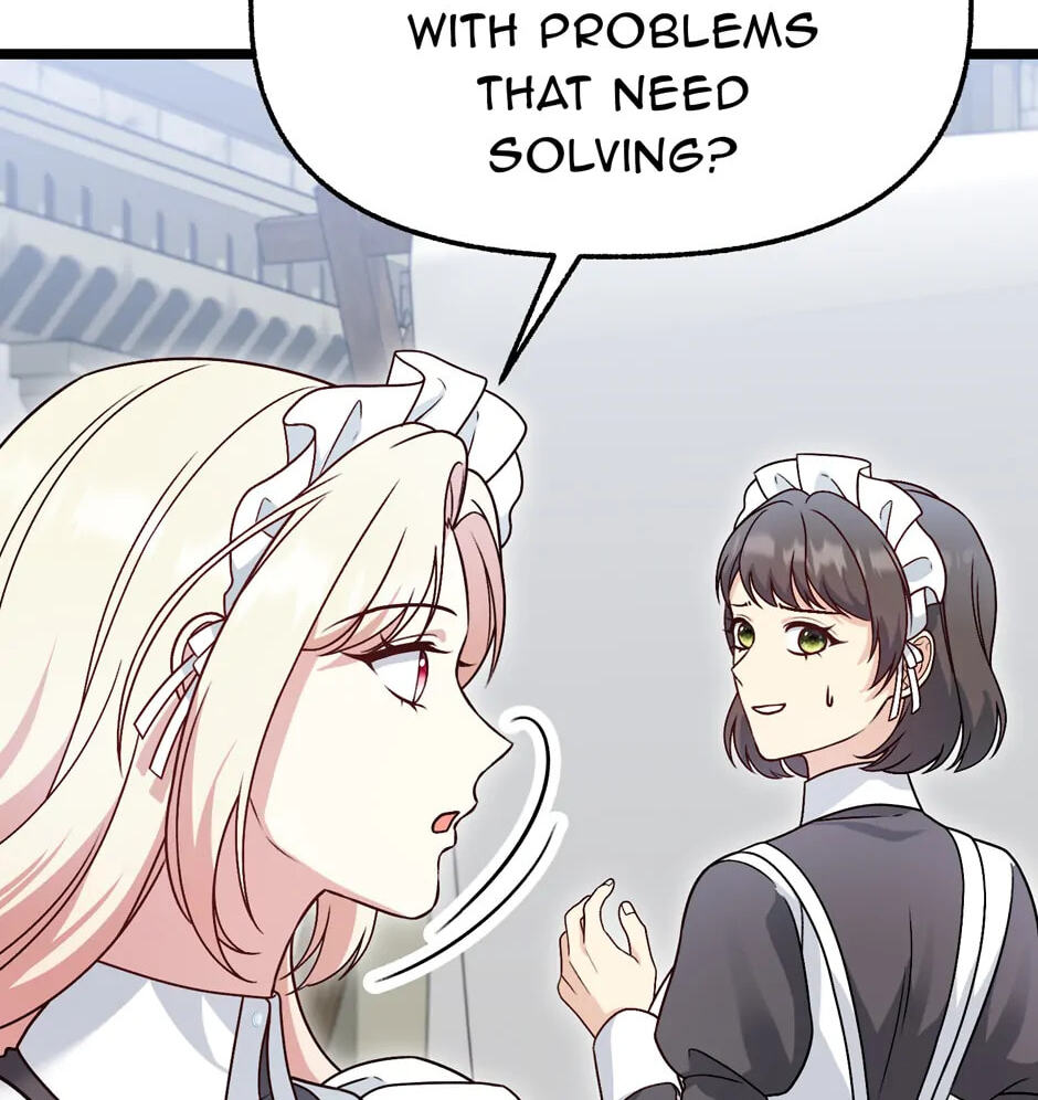 The Villainess Makeover Chapter 30 page 32 - 