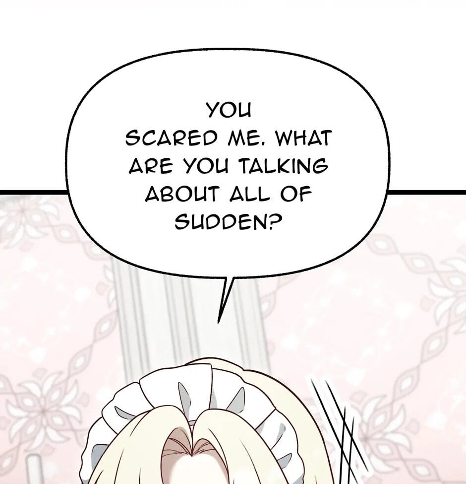The Villainess Makeover Chapter 30 page 5 - 