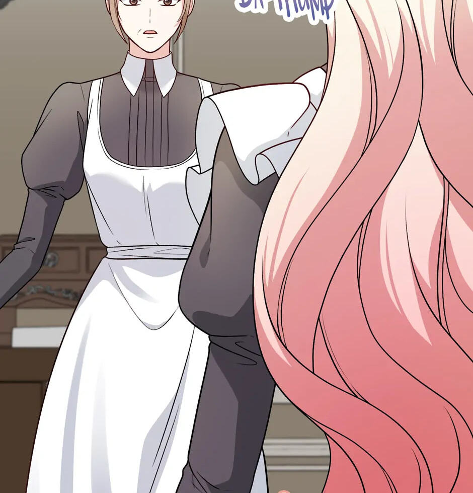 The Villainess Makeover Chapter 30 page 46 - 