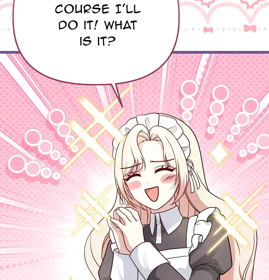 The Villainess Makeover Chapter 30 page 48 - 
