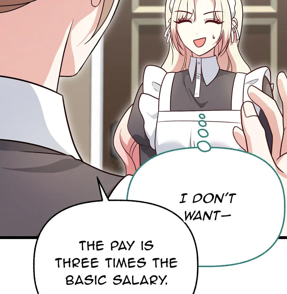 The Villainess Makeover Chapter 30 page 58 - 