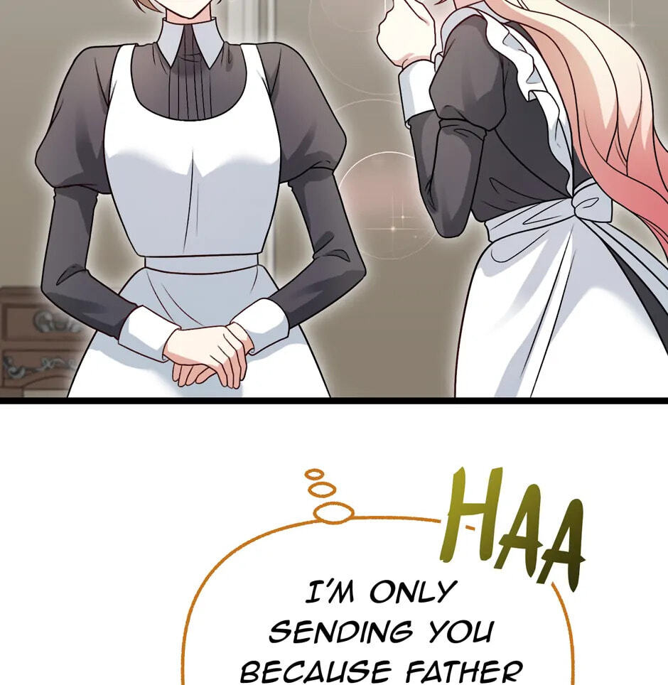 The Villainess Makeover Chapter 30 page 63 - 