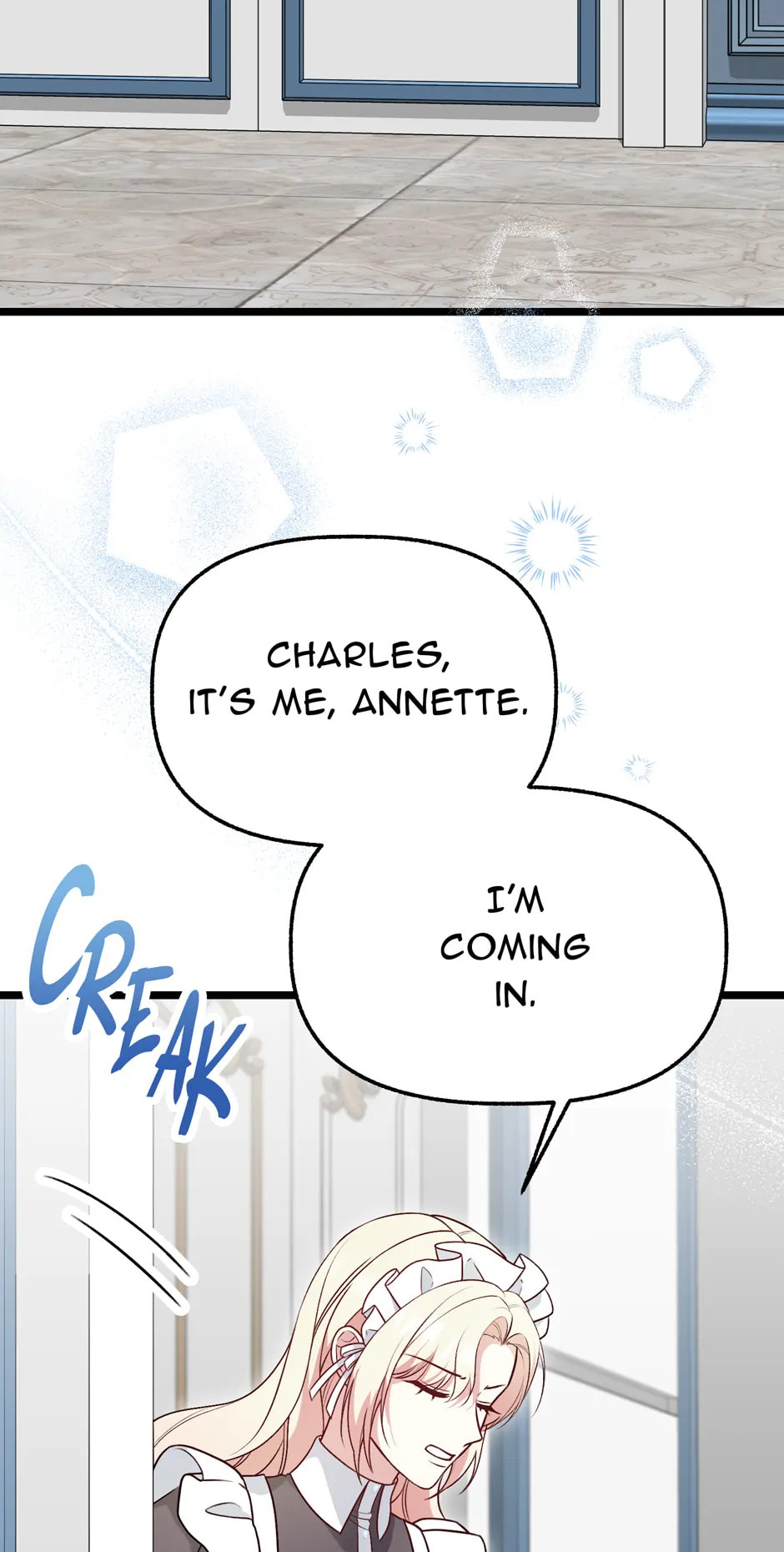 The Villainess Makeover Chapter 30 page 70 - 
