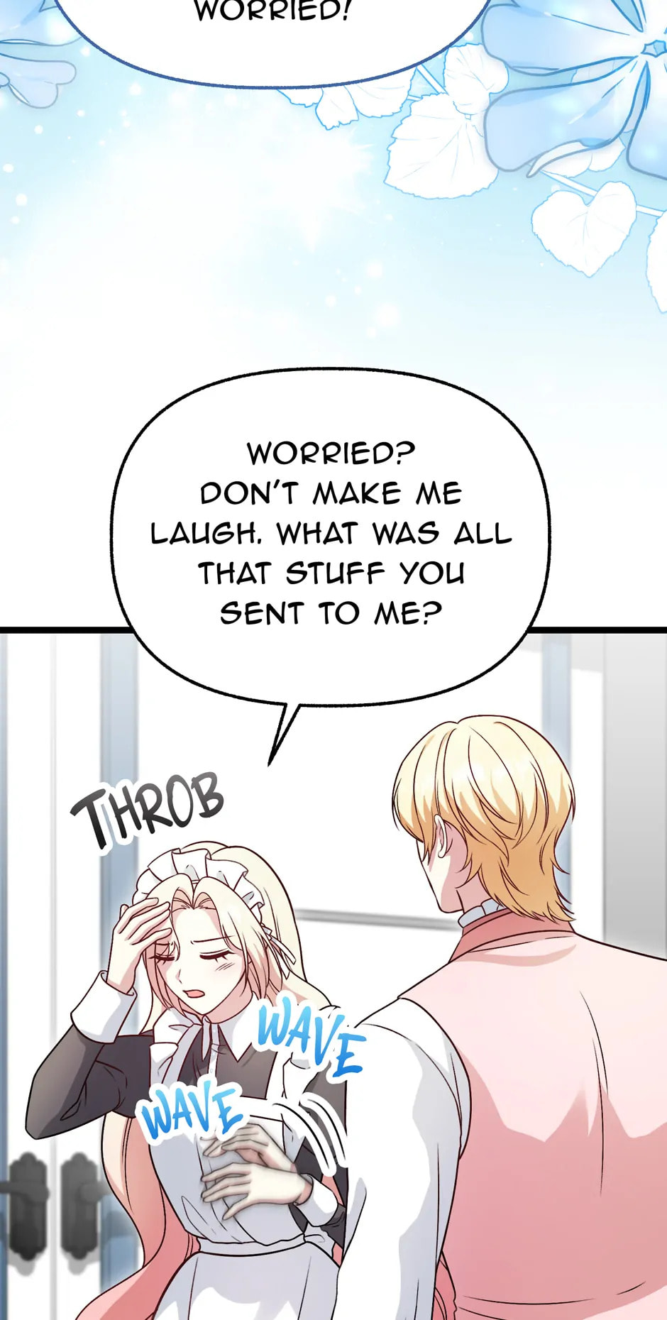The Villainess Makeover Chapter 30 page 73 - 