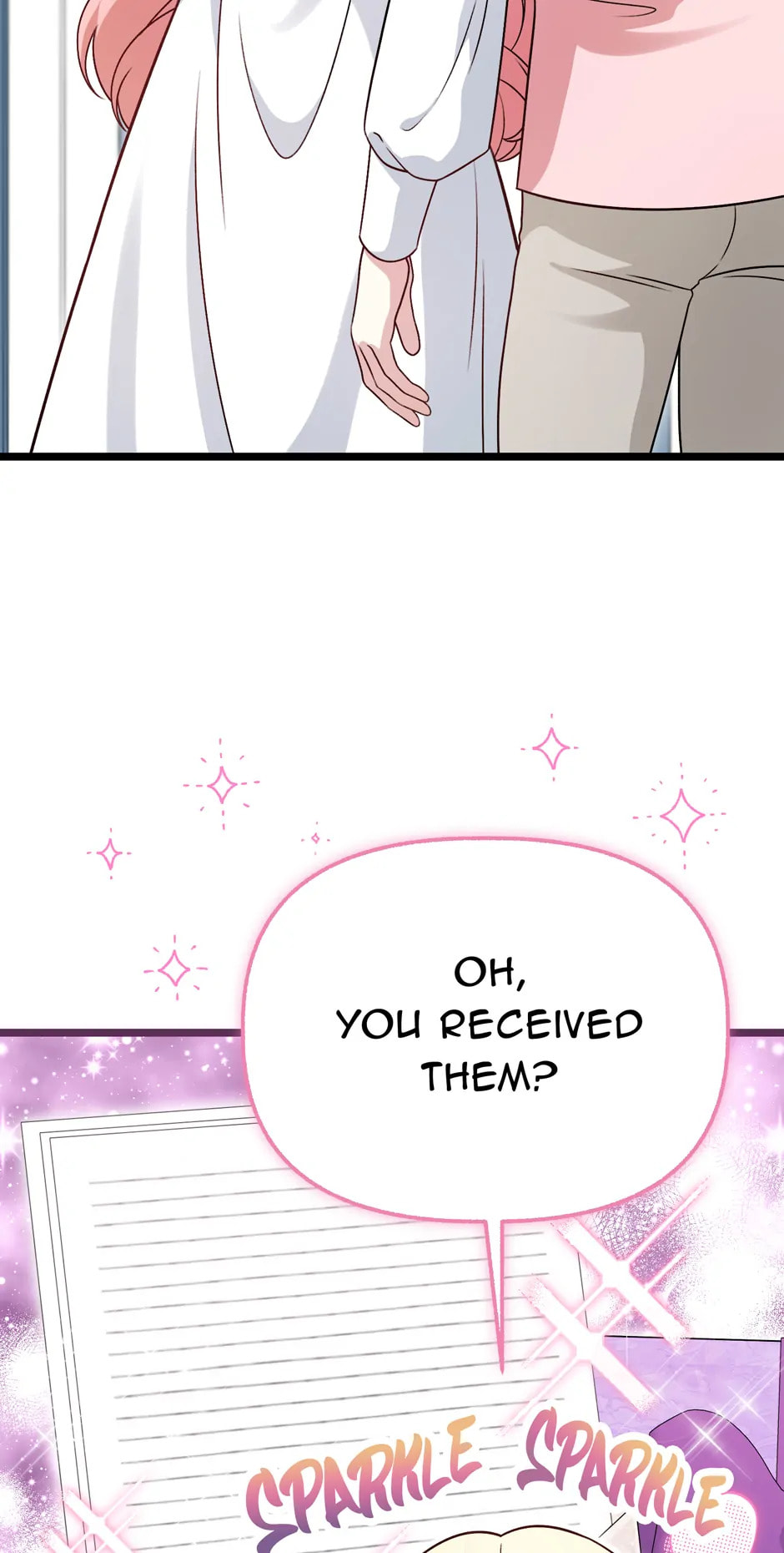 The Villainess Makeover Chapter 30 page 74 - 