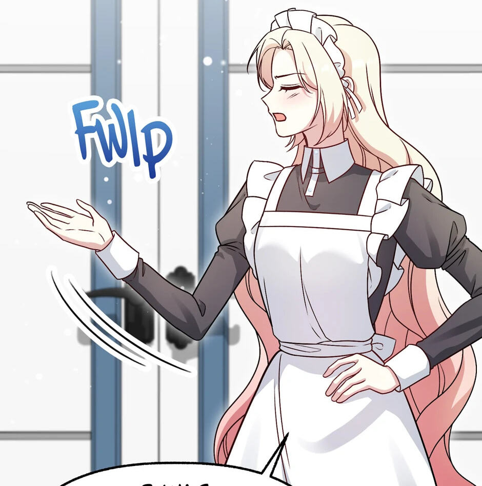 The Villainess Makeover Chapter 30 page 78 - 
