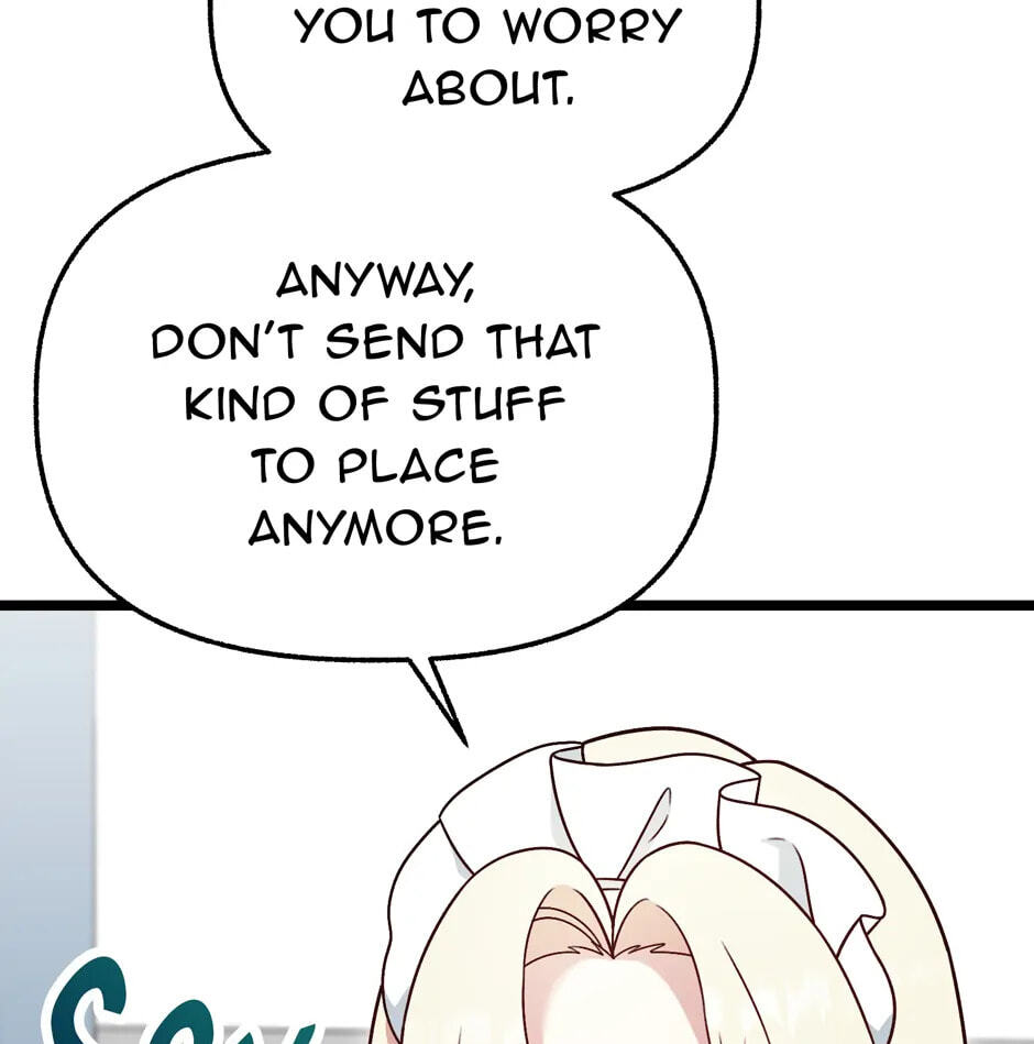 The Villainess Makeover Chapter 30 page 83 - 