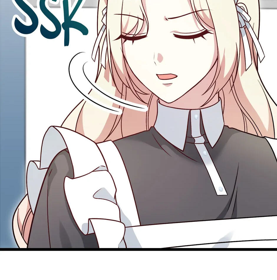 The Villainess Makeover Chapter 30 page 84 - 