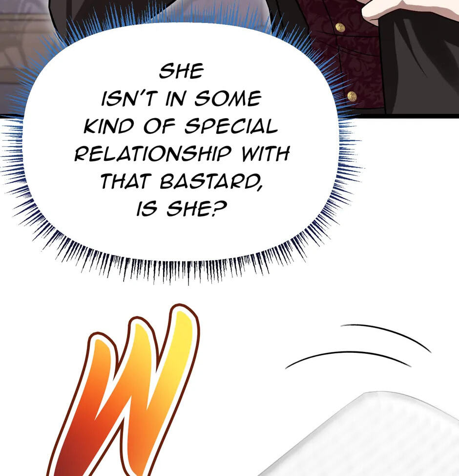 The Villainess Makeover Chapter 30 page 10 - 