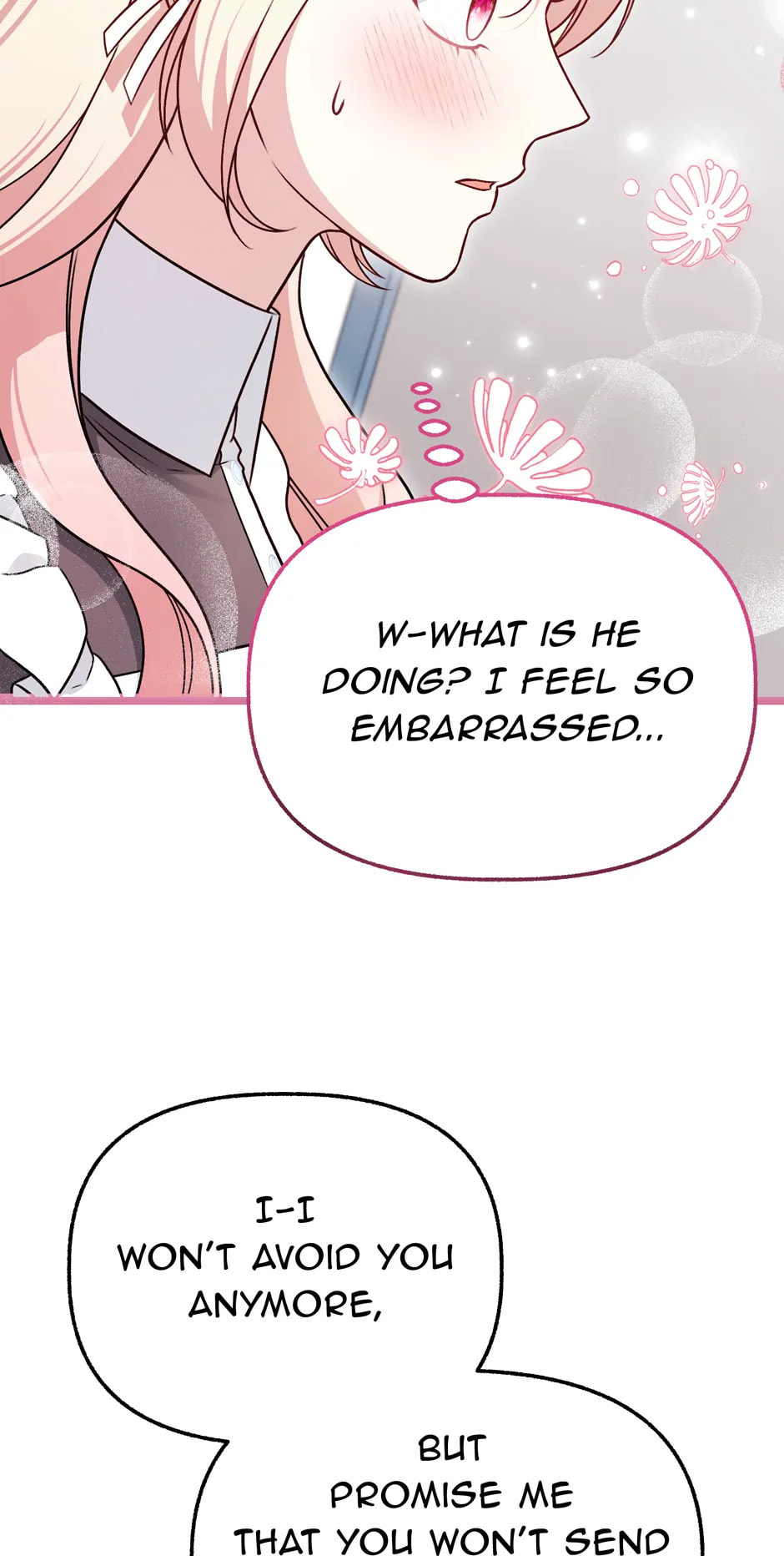 The Villainess Makeover Chapter 30 page 97 - 