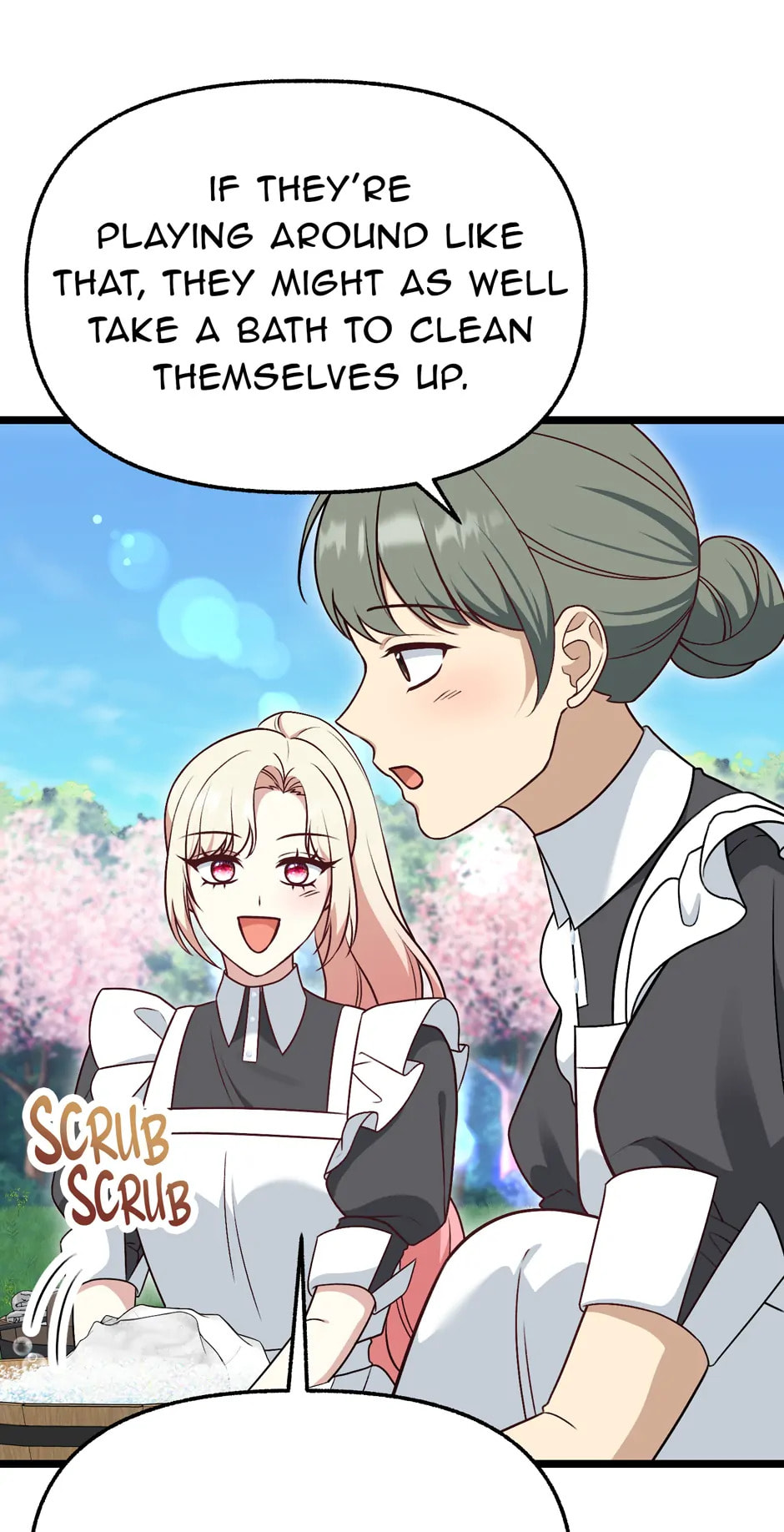 The Villainess Makeover Chapter 31 page 120 - 