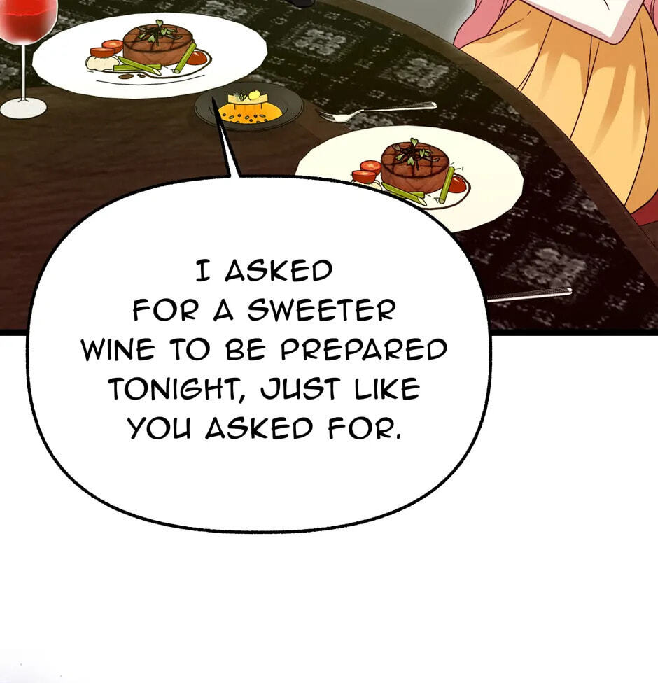 The Villainess Makeover Chapter 31 page 13 - 