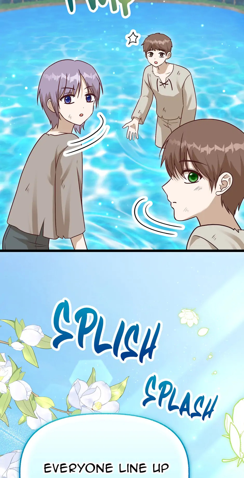 The Villainess Makeover Chapter 31 page 123 - 